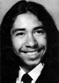 Frank Lobatos: class of 1977, Norte Del Rio High School, Sacramento, CA.